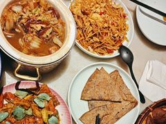 -小吊梨汤·北京菜·烤鸭(清河万象汇店)