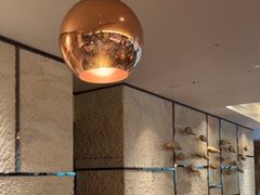 -广州天河希尔顿酒店