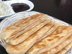 -李连贵熏肉大饼(宁山中路店)