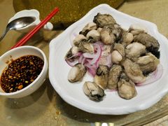 -巷语私房料理(华一实业大厦店)