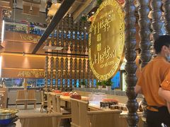 -西塔老太太泥炉烤肉(武汉摩尔城店)