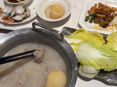 -香蜜轩·粤菜·宴会(世界之窗店)