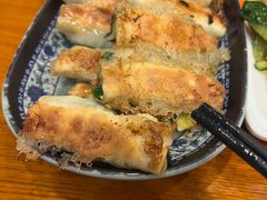 -惠丰堂饭庄·烤鸭·京味菜(西北旺·唐家岭店)