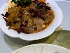 -小贝壳酒楼(经九路店)