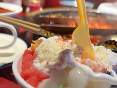 -黄家码头老火锅(解放碑旗舰店)
