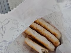 -长发西饼(道前店)