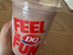 -DQ·蛋糕·冰淇淋(河东万达店)