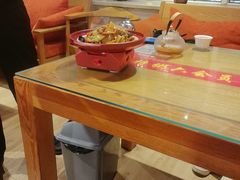 -粥六•新晋菜(柳巷店)