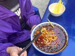 -清真磨沟沿老字号牛肉面(总店)