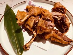 香酥鸭-江南苑精菜坊