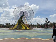 -七彩云南欢乐世界