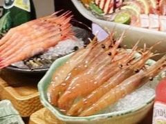 -雍容荟活波龙自助餐(IFS黑金店)