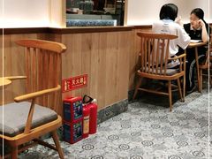 -森Some Fusion(荔湾店)