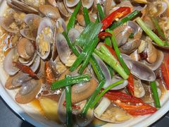 -鑫悦楼煎蟹·16年海鲜大排档