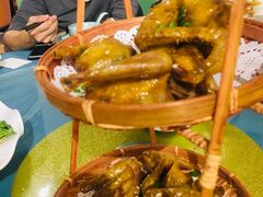 -清晖小苑•顺德地方菜(壹海城店)