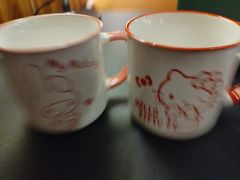 -爱上层楼咖啡馆(为公桥店)