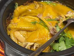 -聚丰园•湖鲜餐厅(阿红私房菜梅石路店)