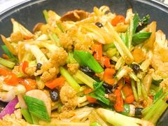 -紫光园(劲松店)