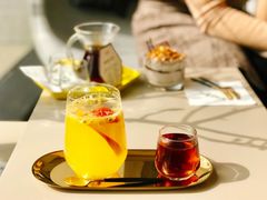 -CAFE'IN精品咖啡体验空间(小寨店)