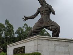 -李小龙乐园(顺德均安店)