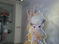 -泡泡玛特POPMART(国金街店)