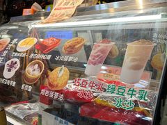 -廣九广味食堂-猪肚鸡火锅(曼哈顿店)