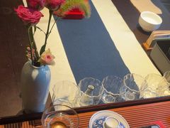 -大拙里·精致融合菜(沙湖桃源国际店)