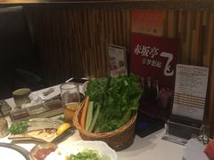 -赤坂亭M9和牛烧肉·日料398放题(万达店)