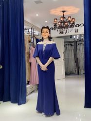 -HX Tailor妈妈装西装礼服旗袍定制