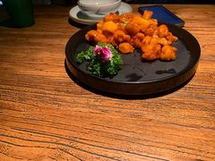 -嘉禾·悦享餐厅(八方汇店)