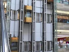 -燕莎友谊商城(金源店)