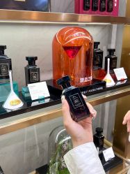 -香遇沙龙香水·调香·团建