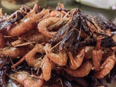 -金台阶鱼馆(于桥水库店)
