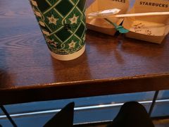 -星巴克(南京江宁弘阳家居店)