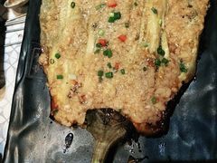 -云晓光头烧烤吧(新大陆广场店)