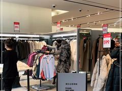 -ZARA(世贸天阶店)