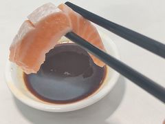 -新享乐海鲜(翠华路店)