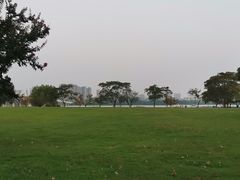 -蠡湖大桥公园