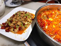 -大川先生·小龙虾·川菜(信义坊店)