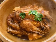 -张大嘴菜馆(庞各庄店)