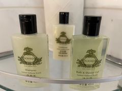 -大连中远海运洲际酒店