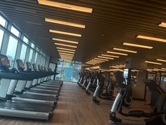 -燃坊JEN ACTIVE游泳健身中心·深圳前海JEN酒店