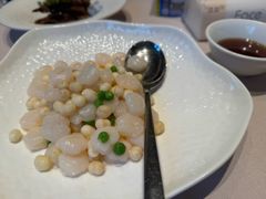 -漢舍中国菜馆(889广场店)