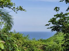 -三亚蜈支洲岛旅游区