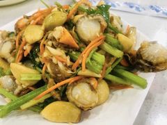 -胶东海鲜大排档(北太平庄店)