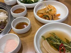 -黄金牧场(明洞总店)