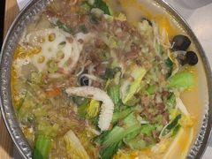 -喜家德虾仁水饺(华强天虹店)