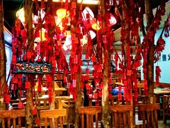 -龙记斑鱼火锅鲜切牛肉自助(红山路店)
