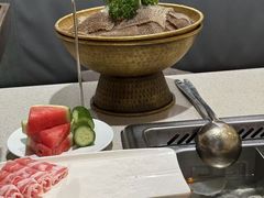 -海底捞火锅(万达广场店)