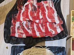 -呷哺呷哺 黄金牧场 (房山印象城店)